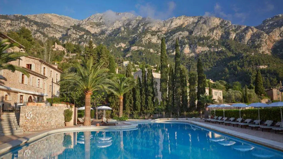 Belmond La Residencia - Alojamientos - Essentially Mallorca