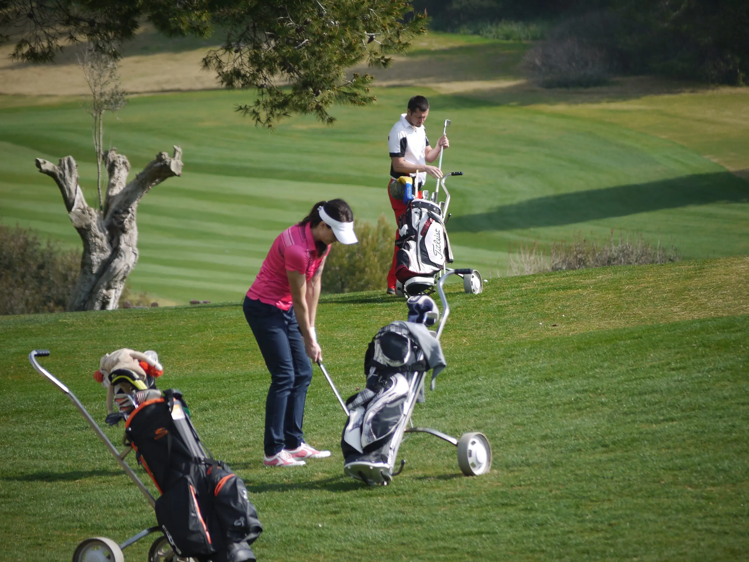   Smart Golf Travel - Essentially Mallorca 8