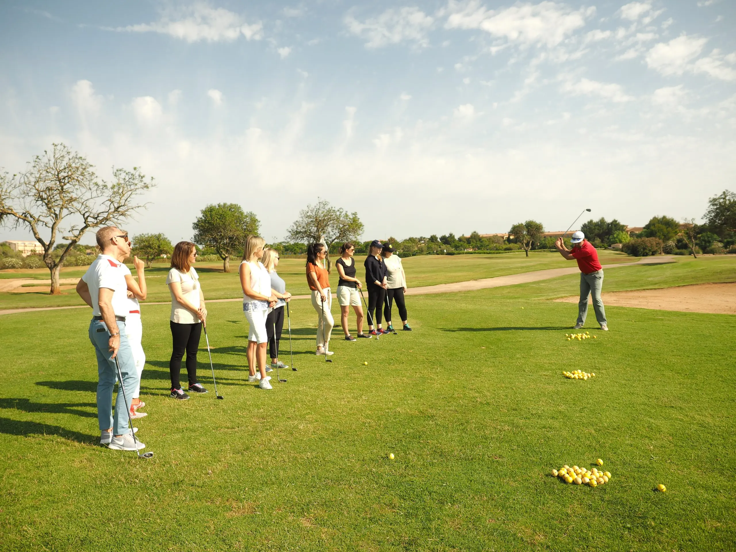   Smart Golf Travel - Essentially Mallorca 7