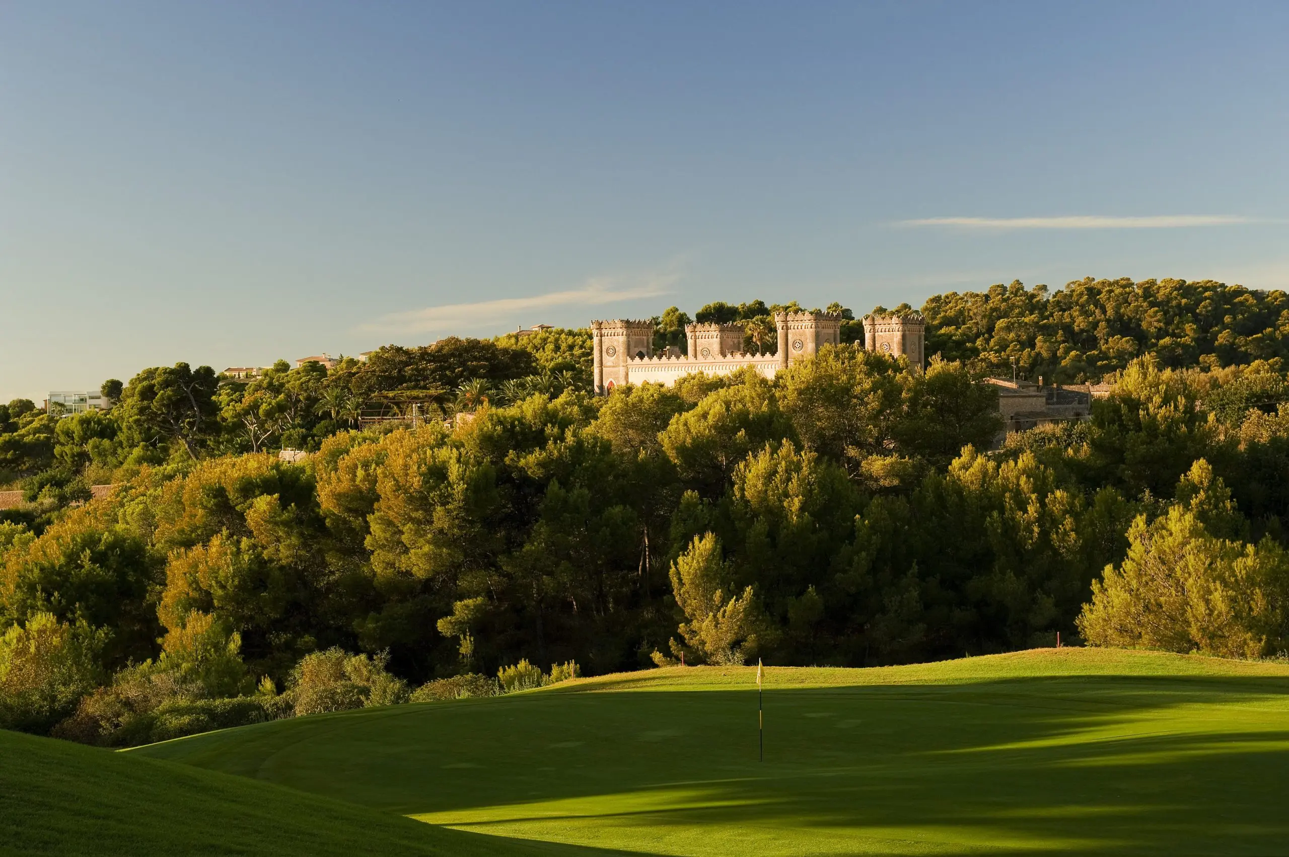   Smart Golf Travel - Essentially Mallorca 10