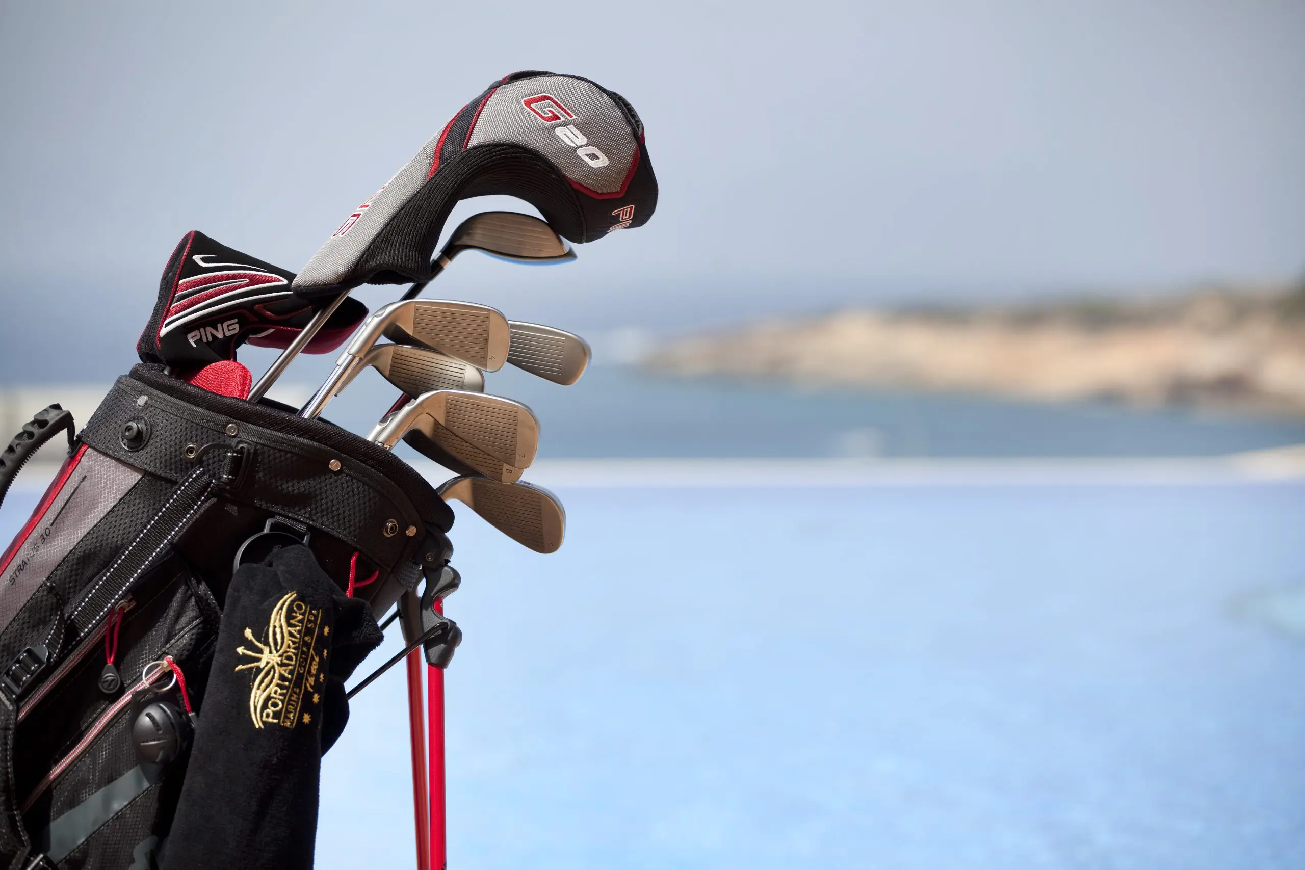   Golf - Essentially Mallorca 1