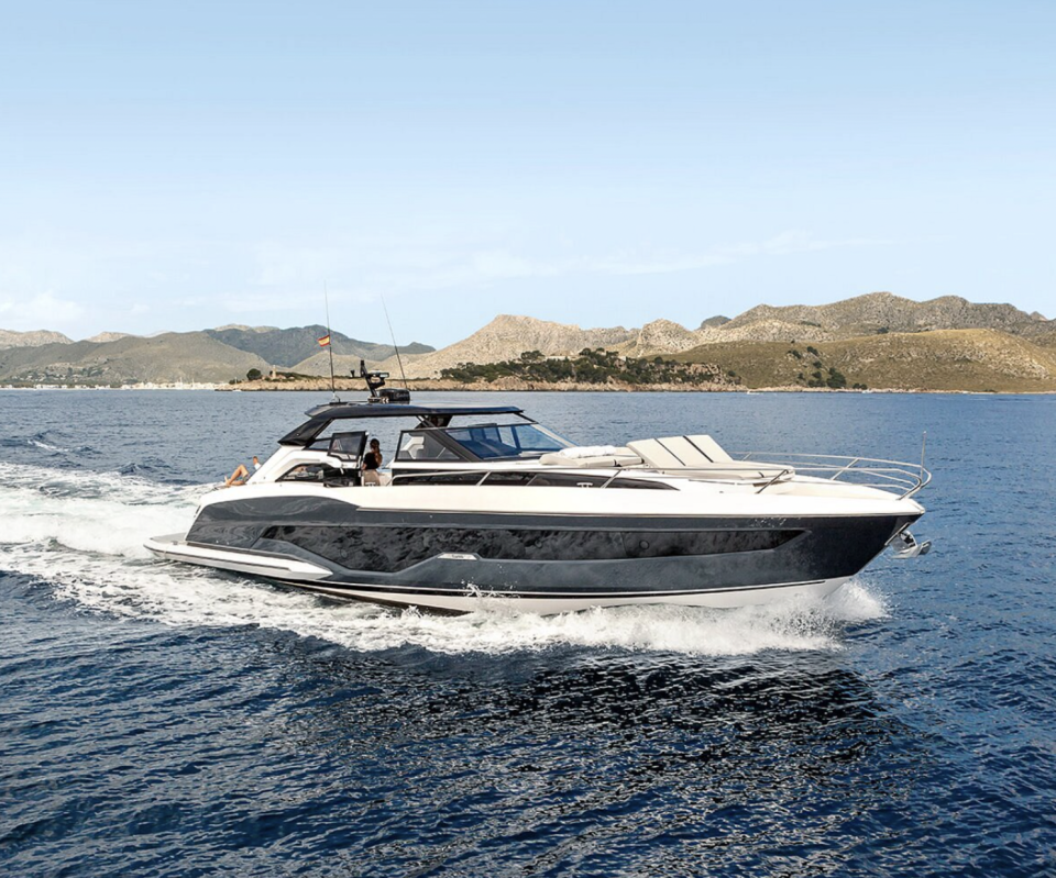   Perfect Charter - Essentially Mallorca 1