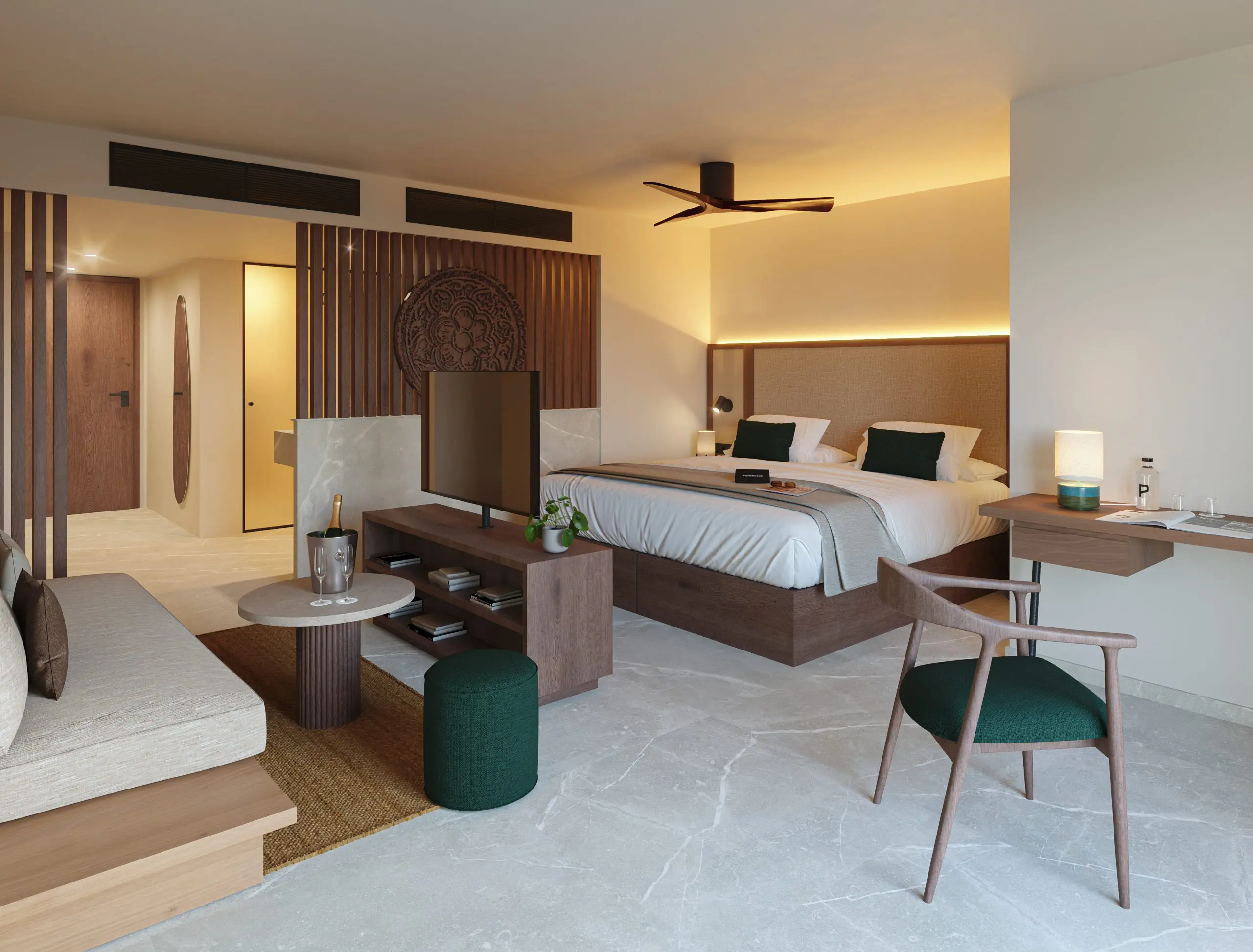   Purobeach Resort Santa Ponsa - Essentially Mallorca 6