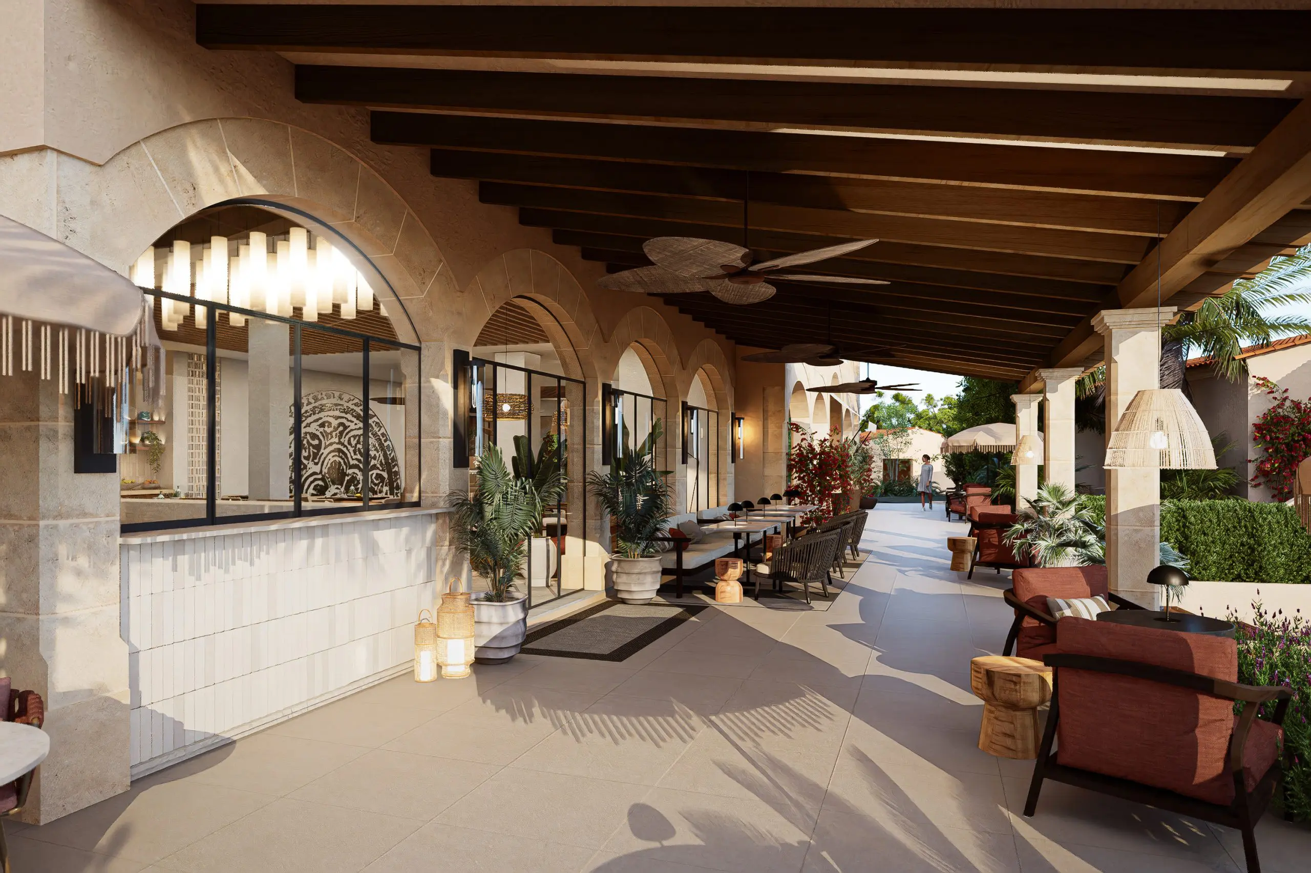   Purobeach Resort Santa Ponsa - Essentially Mallorca 5