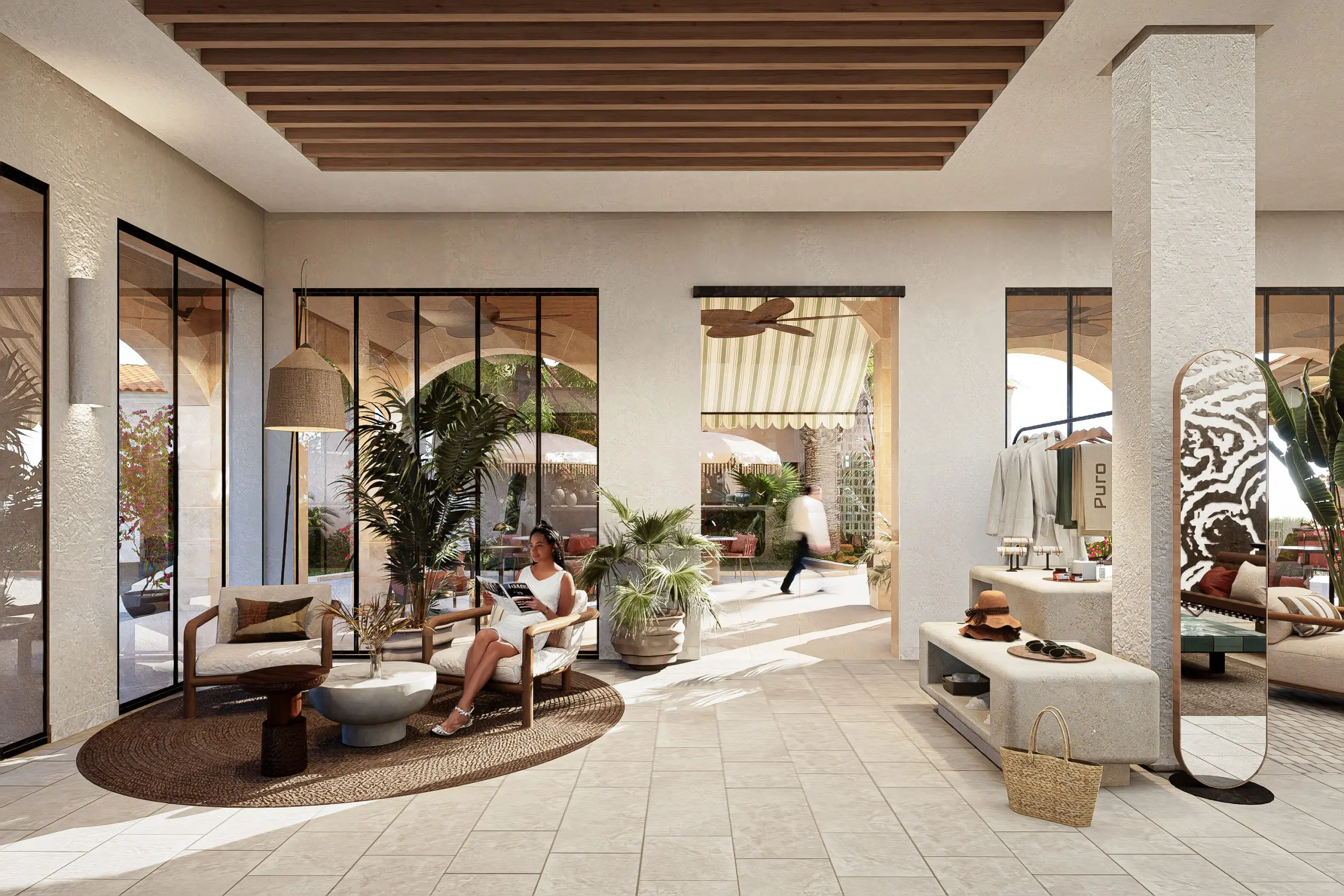   Purobeach Resort Santa Ponsa - Essentially Mallorca 4