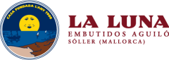   La Luna - Essentially Mallorca 1