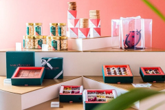Narez & Cuart, pasteleria artesanal de mallorca
