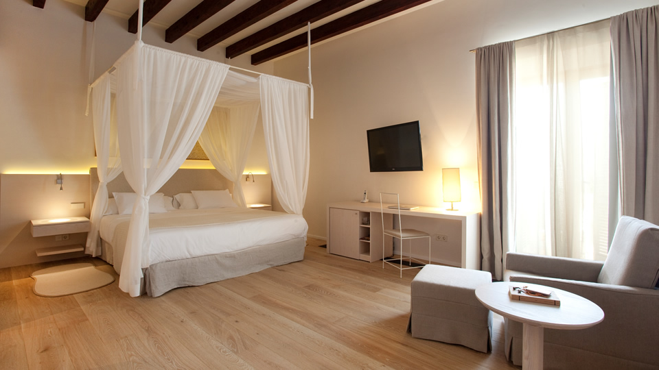 Hotel Fontsanta - Alojamientos - Essentially Mallorca
