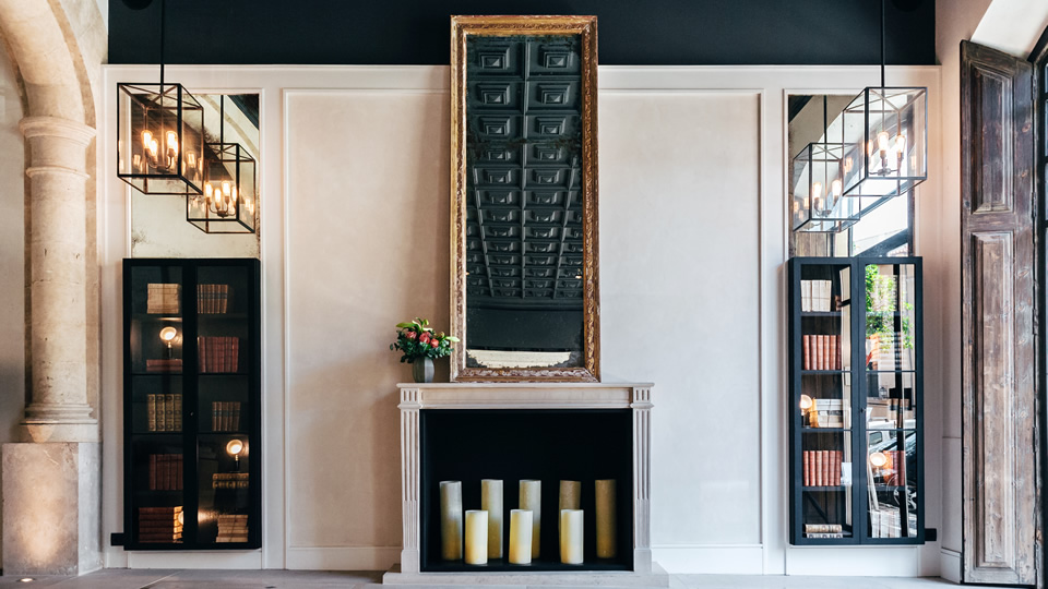 Hotel Sant Francesc - Alojamientos - Essentially Mallorca