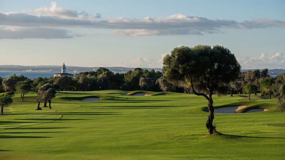 Alcanada Golf Mallorca - Golf - Essentially Mallorca