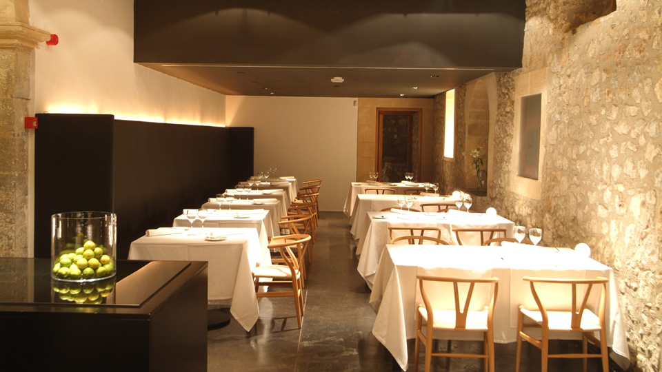 Restaurante 365 - Gastronomía - Essentially Mallorca