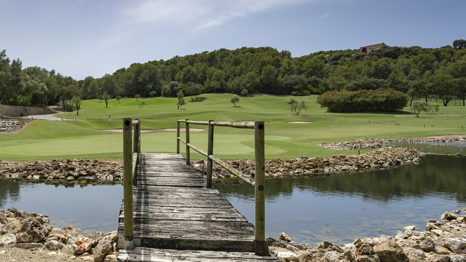Golf Son Muntaner - Golf - Essentially Mallorca
