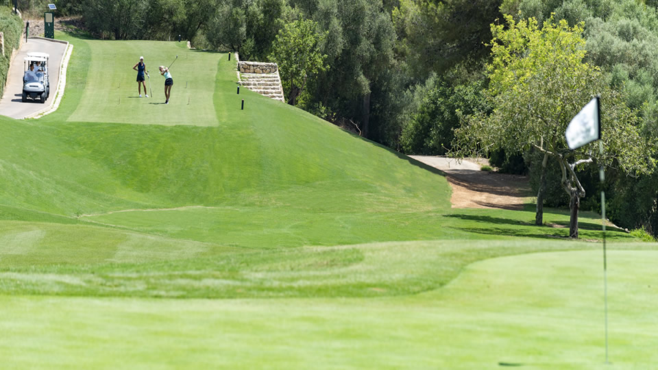 Golf Son Muntaner - Golf - Essentially Mallorca