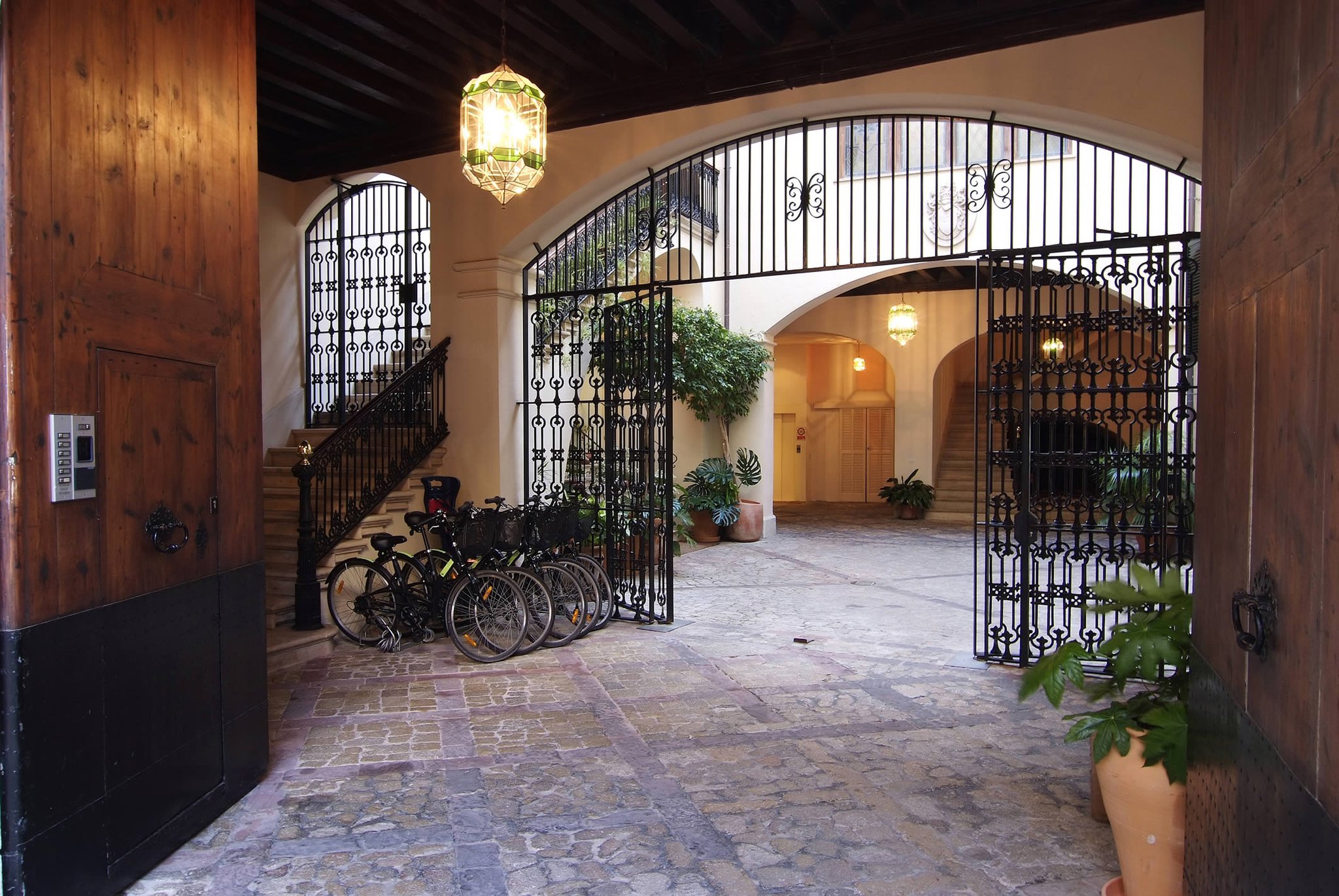 Hotel Ca Sa Galesa - Alojamientos - Essentially Mallorca