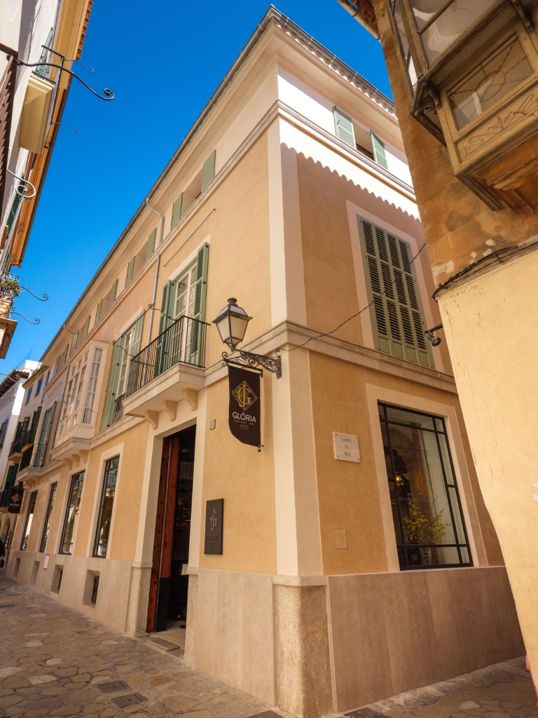   Glòria de Sant Jaume - Essentially Mallorca 5