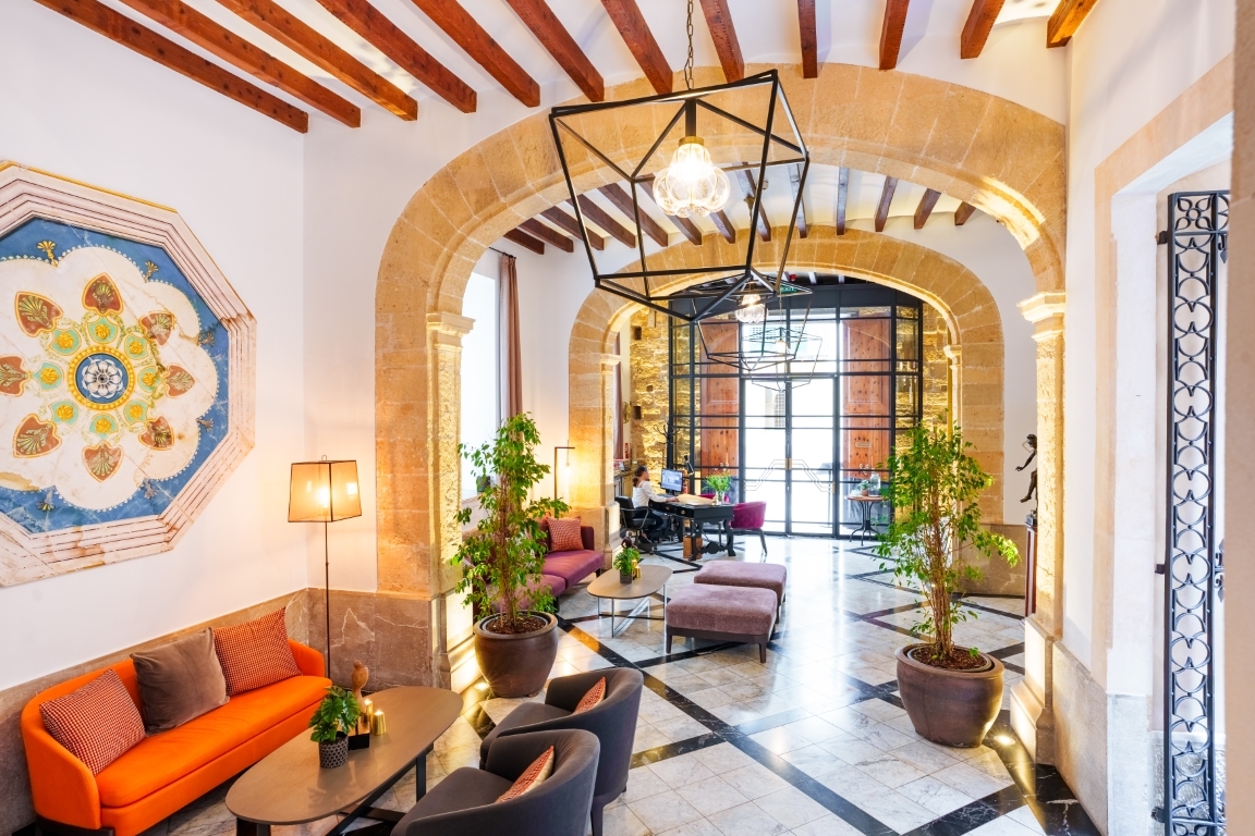   Glòria de Sant Jaume - Essentially Mallorca 6