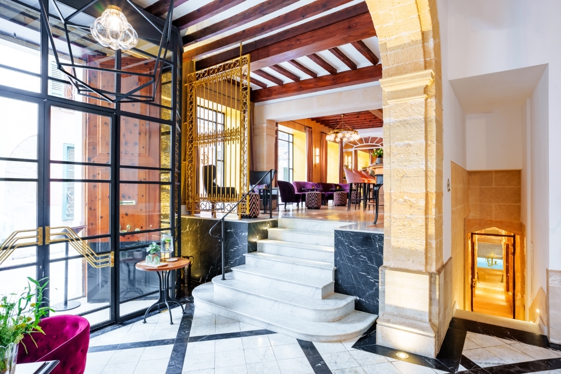   Glòria de Sant Jaume - Essentially Mallorca 8