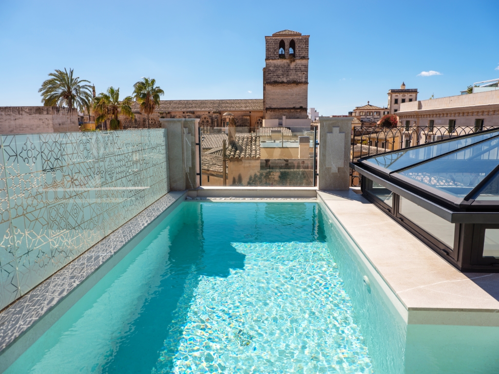   Glòria de Sant Jaume - Essentially Mallorca 24