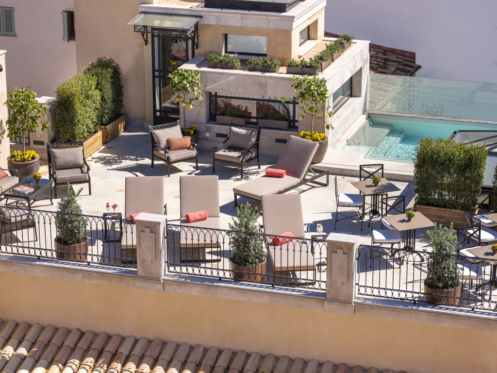   Glòria de Sant Jaume - Essentially Mallorca 25