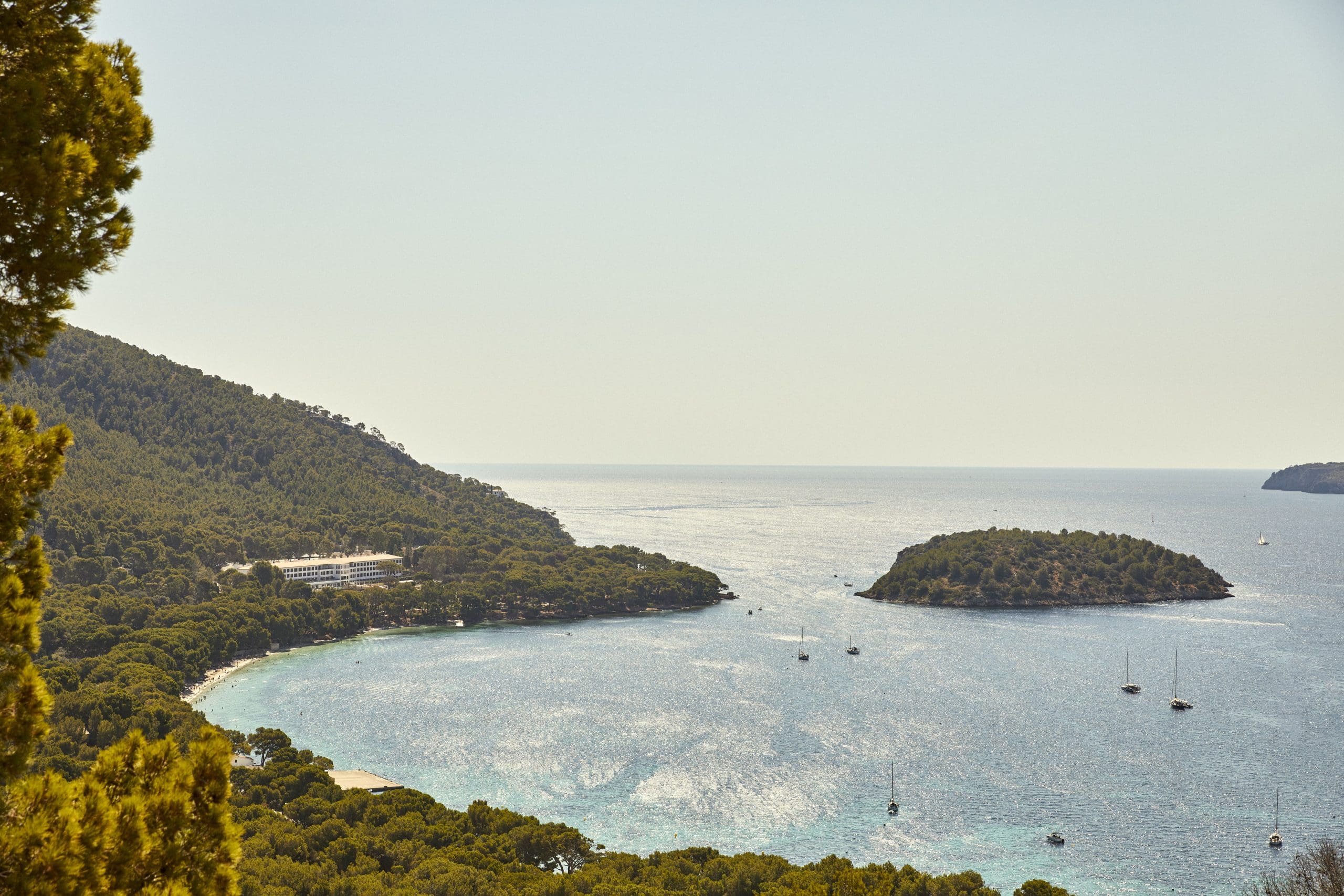 Four Seasons Mallorca at Formentor Beach