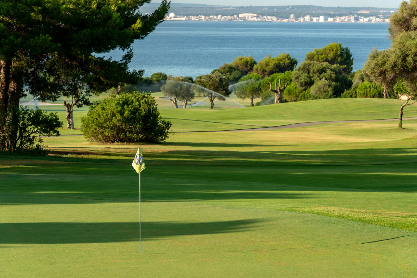   Campo de Golf - Essentially Mallorca 4