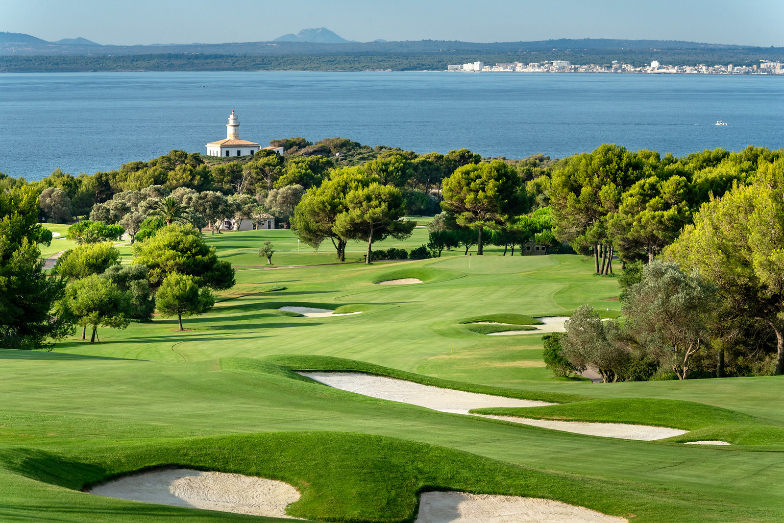   Campo de Golf - Essentially Mallorca 3