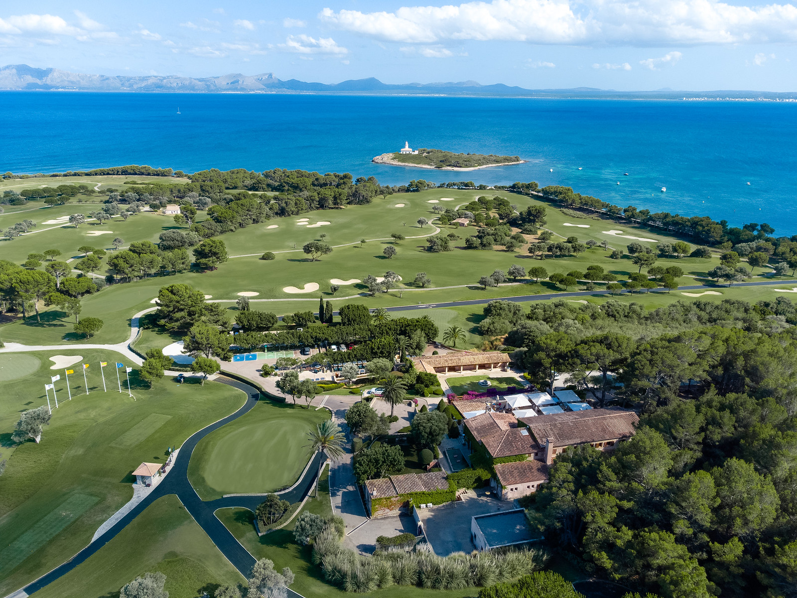   Campo de Golf - Essentially Mallorca 5