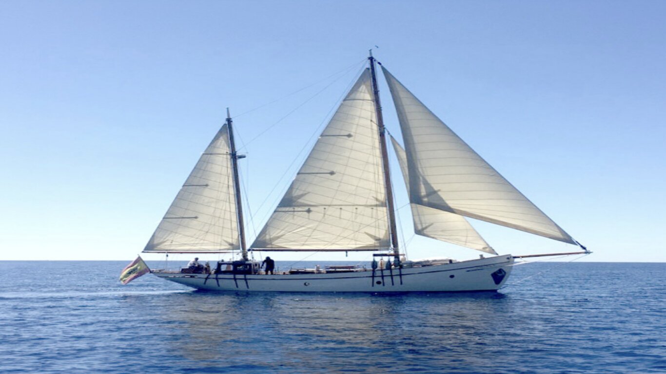   SONMO at sea - Essentially Mallorca 2