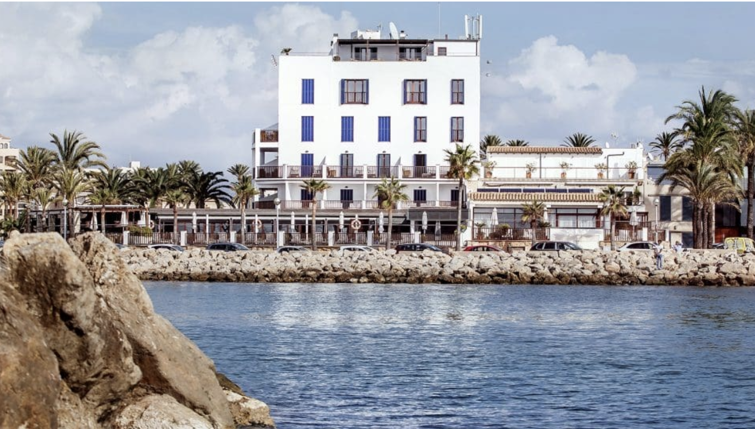   PORTIXOL ELEKTRISCHE LLAUTE - Essentially Mallorca 1