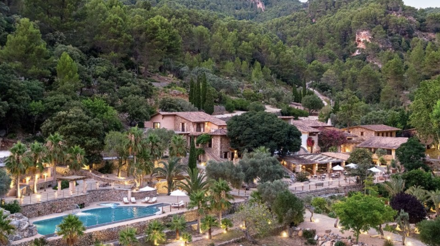   WURZELN - Essentially Mallorca 1
