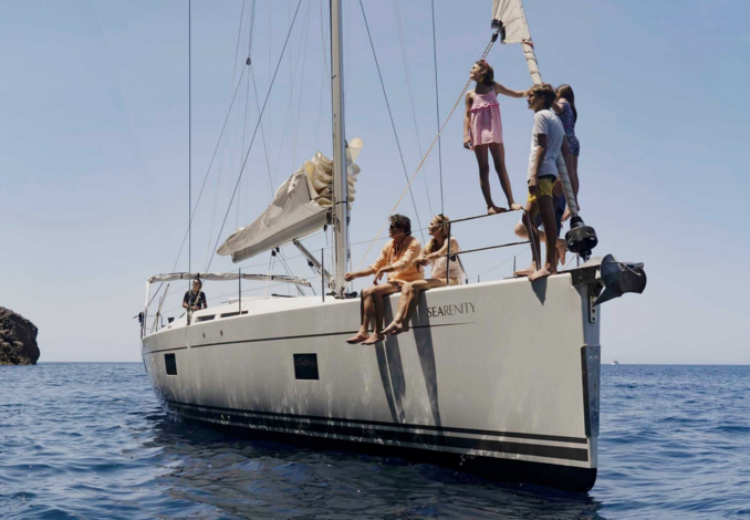   Perfect Charter - Essentially Mallorca 2