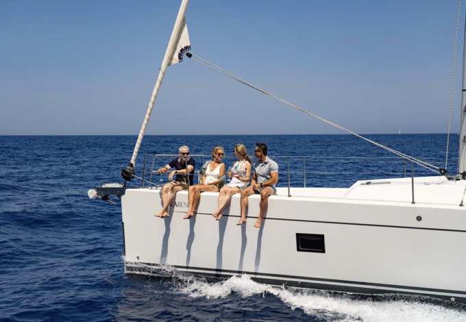   Perfect Charter - Essentially Mallorca 4