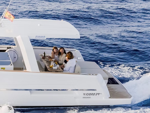   Perfect Charter - Essentially Mallorca 5