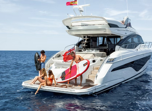   Perfect Charter - Essentially Mallorca 4