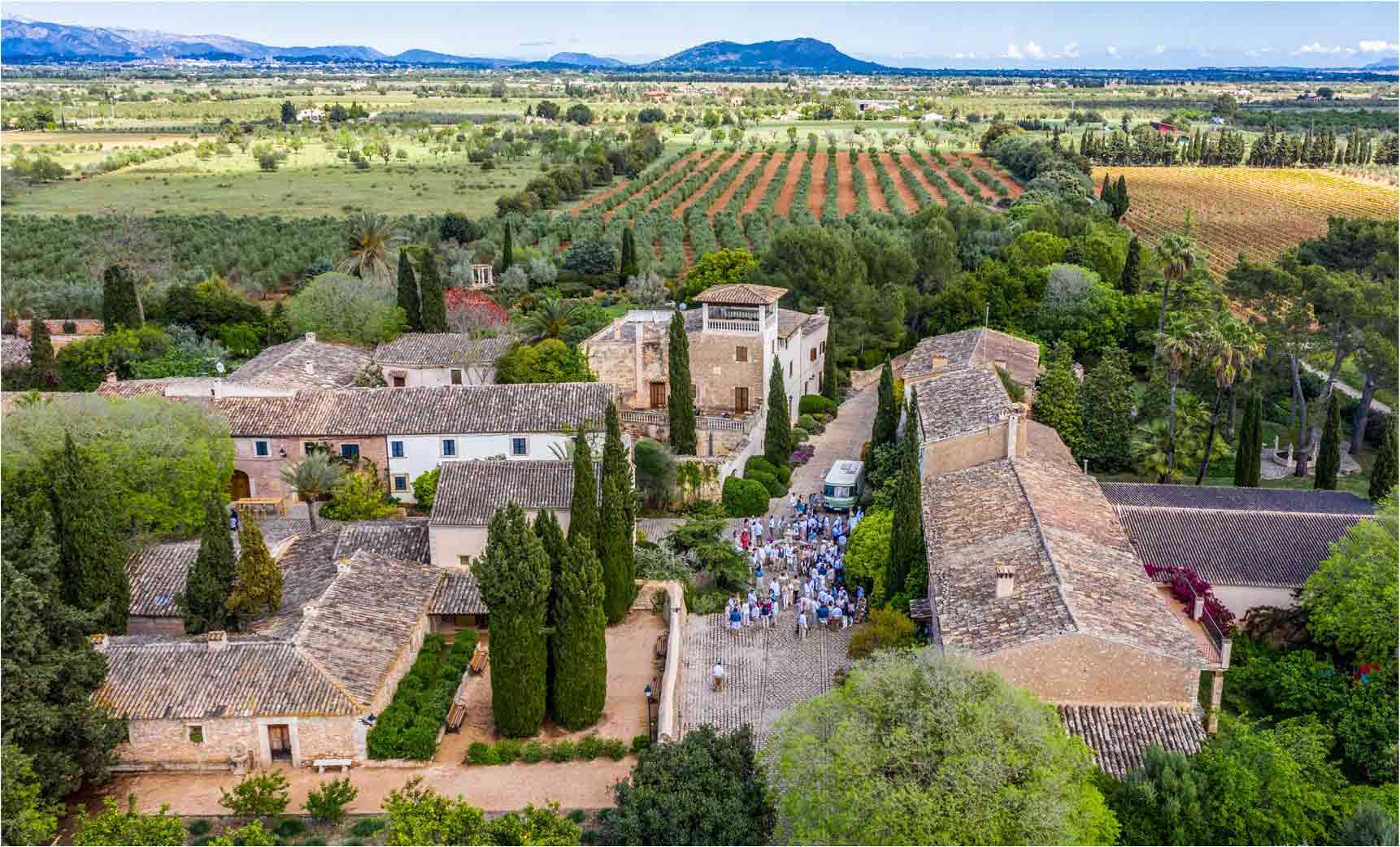   Finca Biniagual - Essentially Mallorca 2