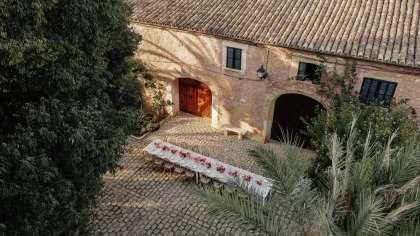   Finca Biniagual - Essentially Mallorca 4