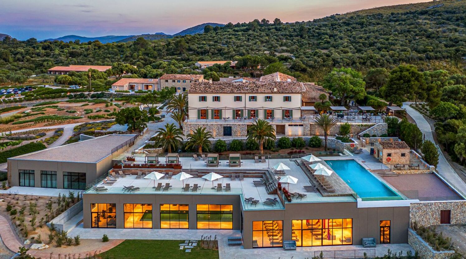   Carrossa Hotel & Spa - Essentially Mallorca 1