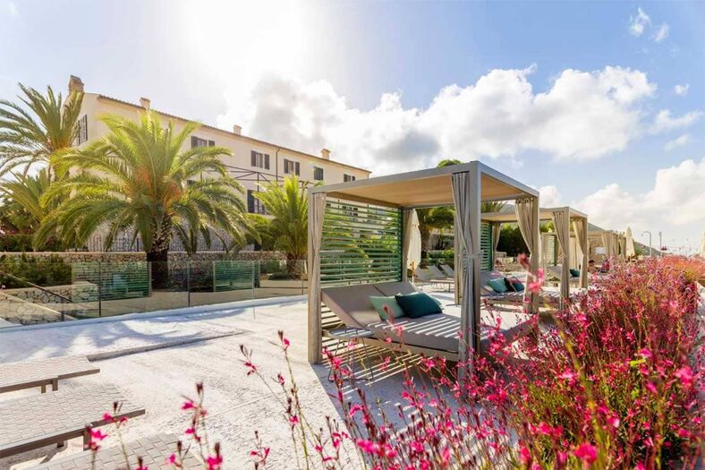   Carrossa Hotel & Spa - Essentially Mallorca 2