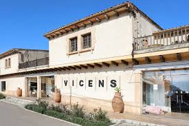   Teixits Vicens - Essentially Mallorca 3
