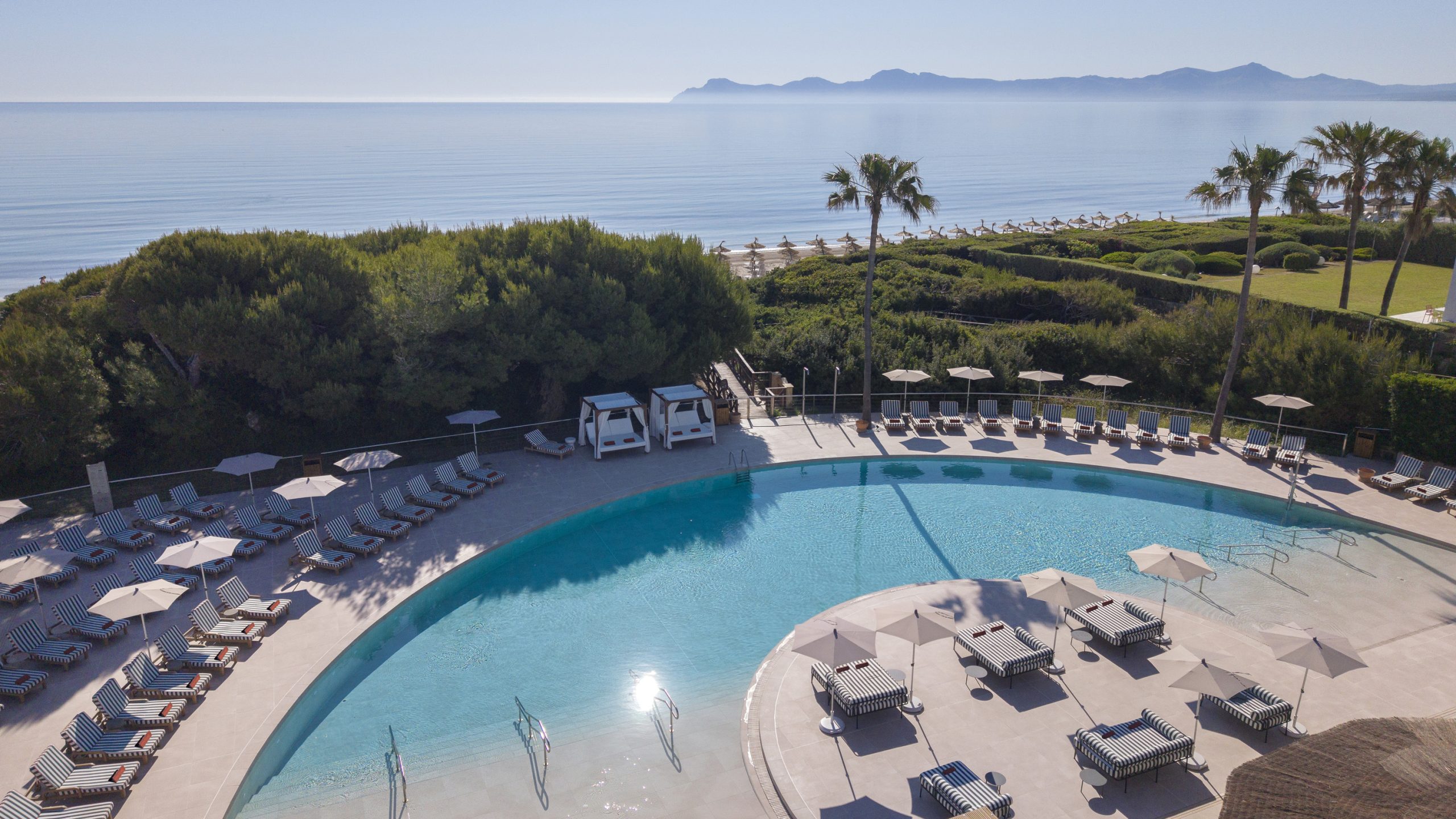   Sarena de Muro Resort - Essentially Mallorca 1