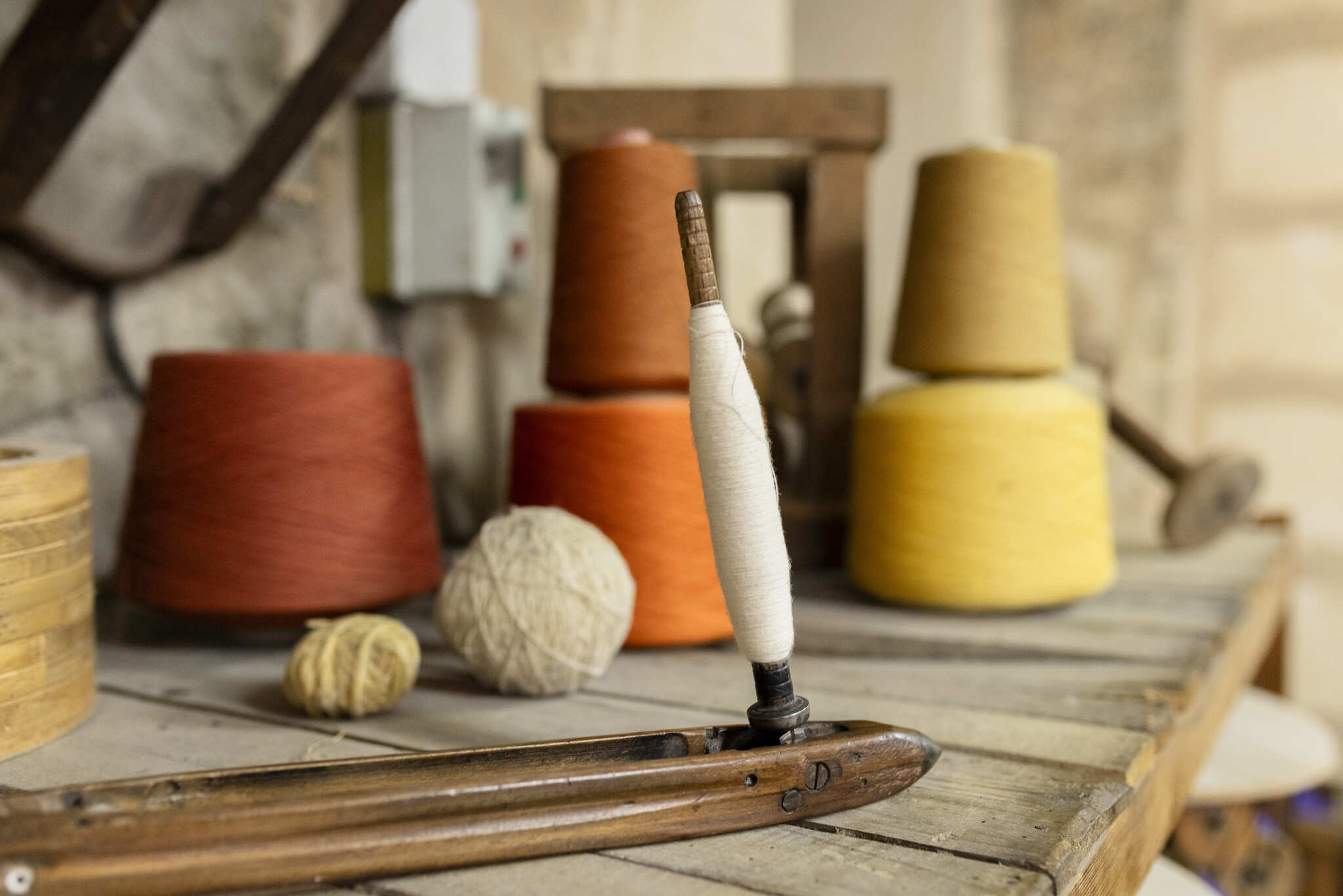   Bujosa Artesania Tèxtil - Essentially Mallorca 2